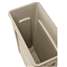 Rubbermaid Slim Jim Vented Container 3540-60